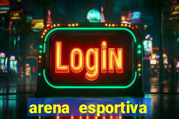 arena esportiva consultar bilhete